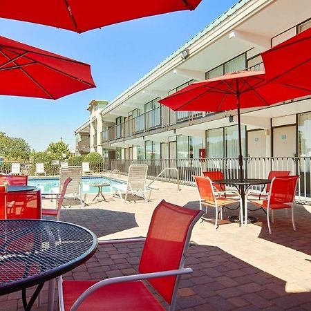Best Western Heritage Inn Chattanooga Ngoại thất bức ảnh