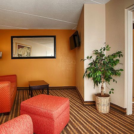 Best Western Heritage Inn Chattanooga Ngoại thất bức ảnh